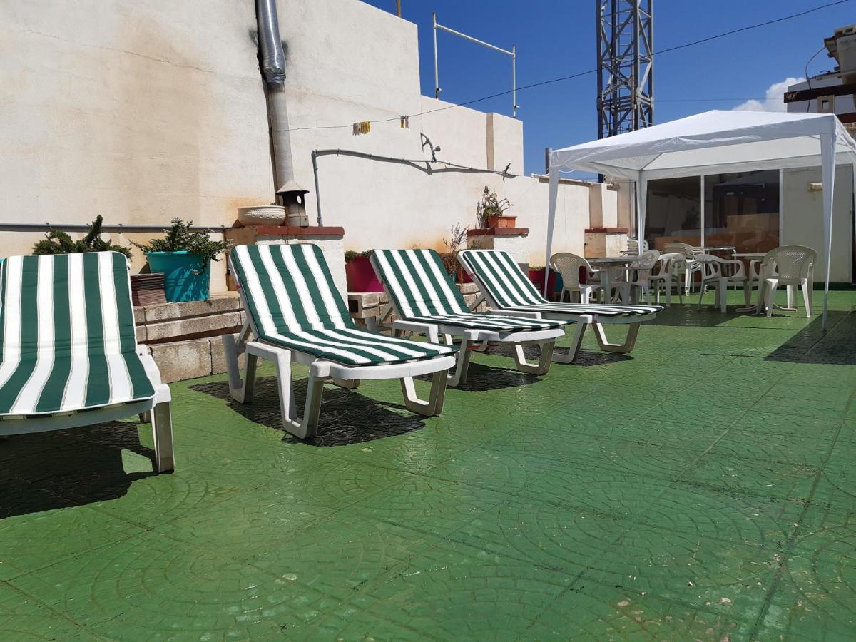 Guest house Tarona
