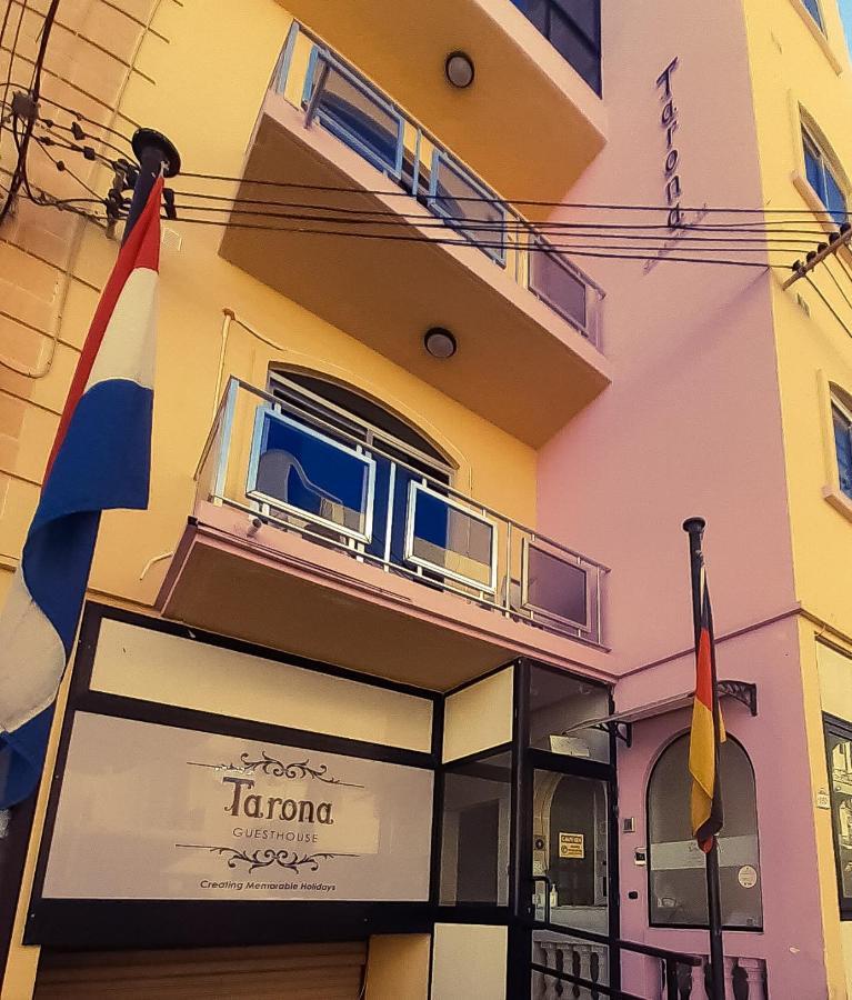 Tarona Guest house 3*