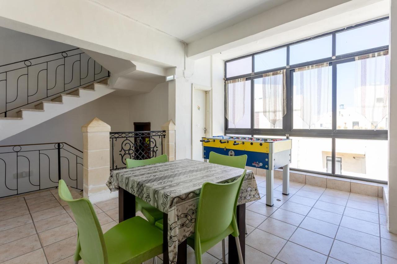 Guest house Tarona St. Paul's Bay