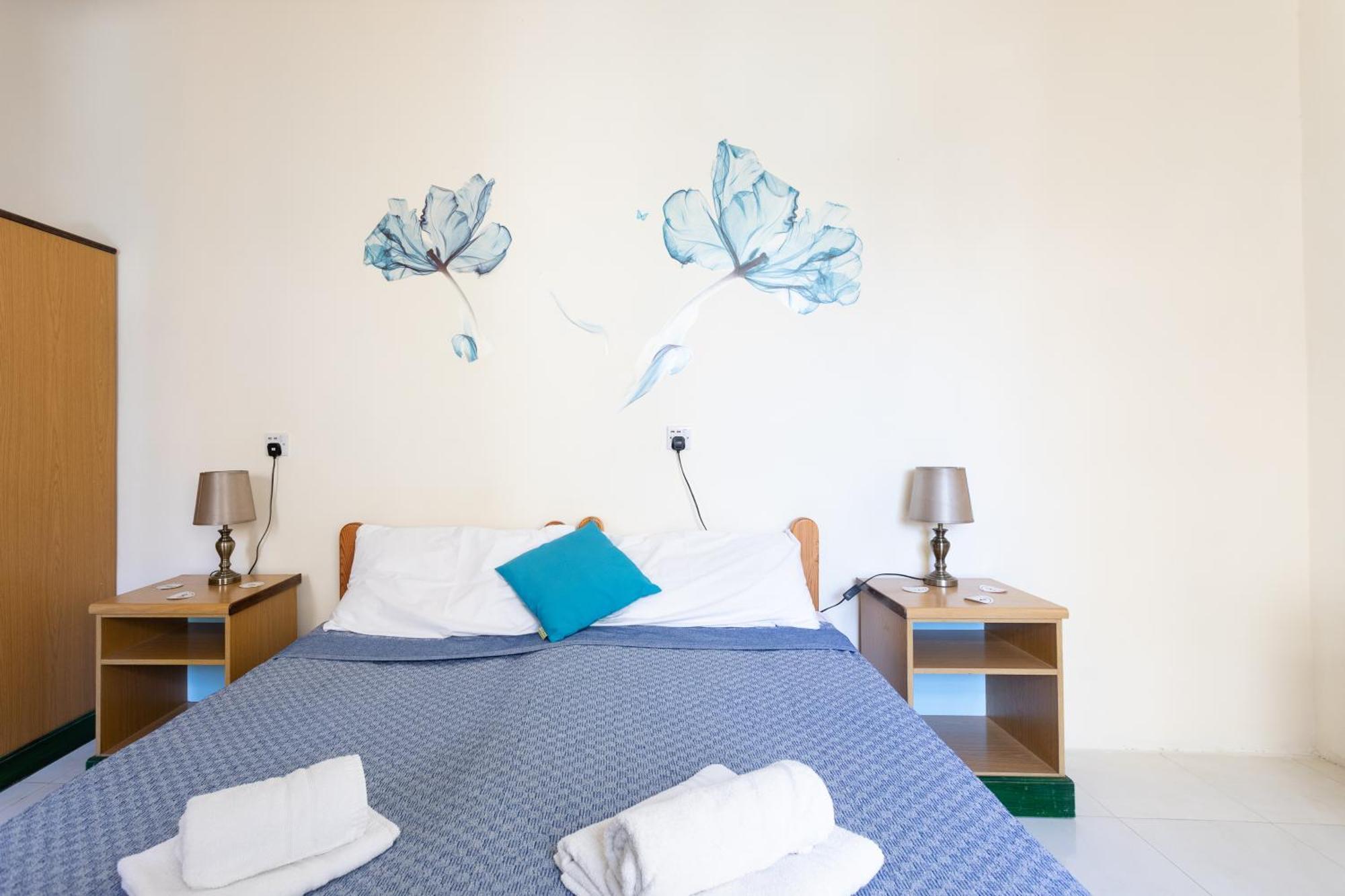 Tarona Guest house St. Paul's Bay