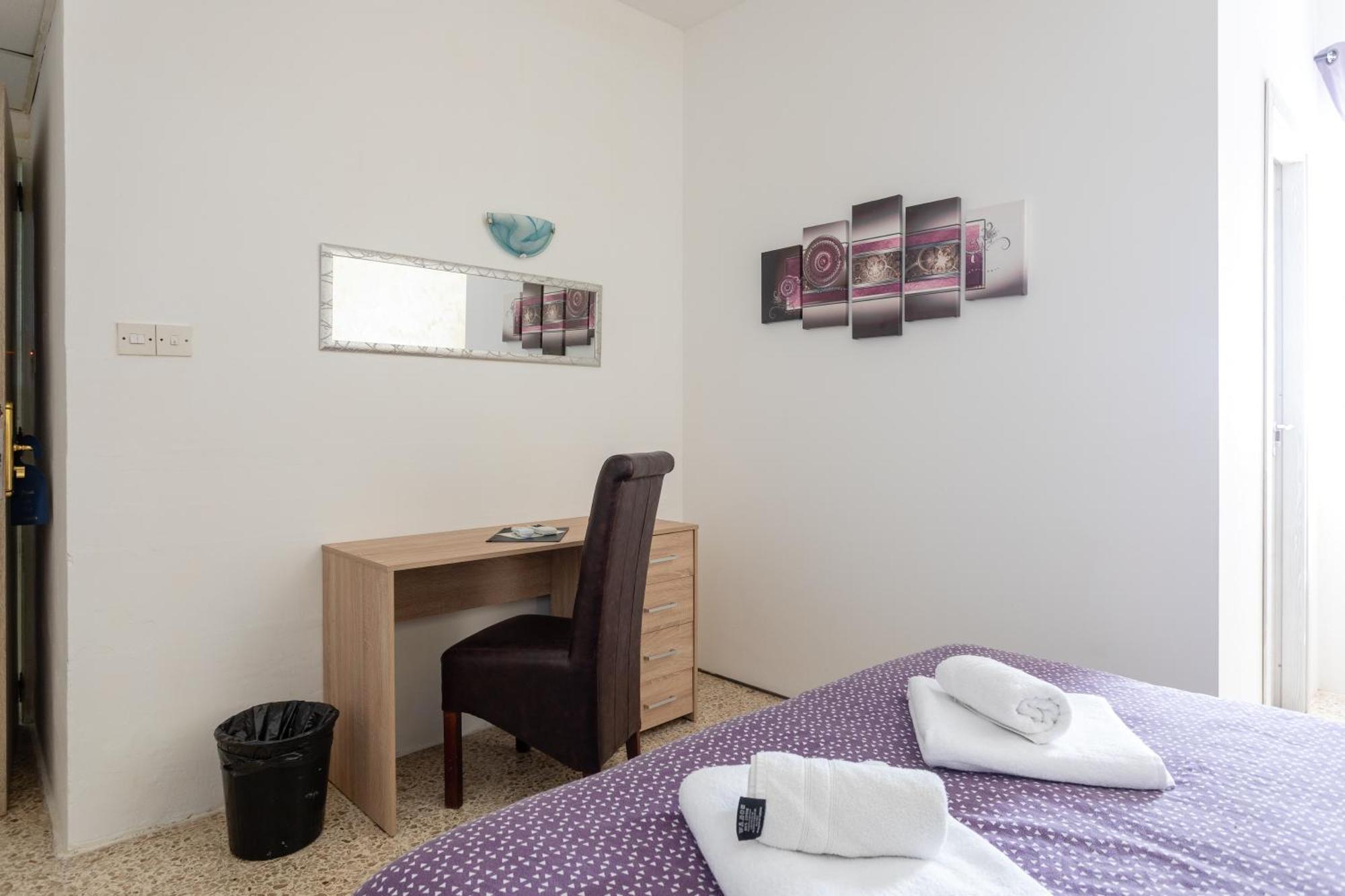 Guest house Tarona