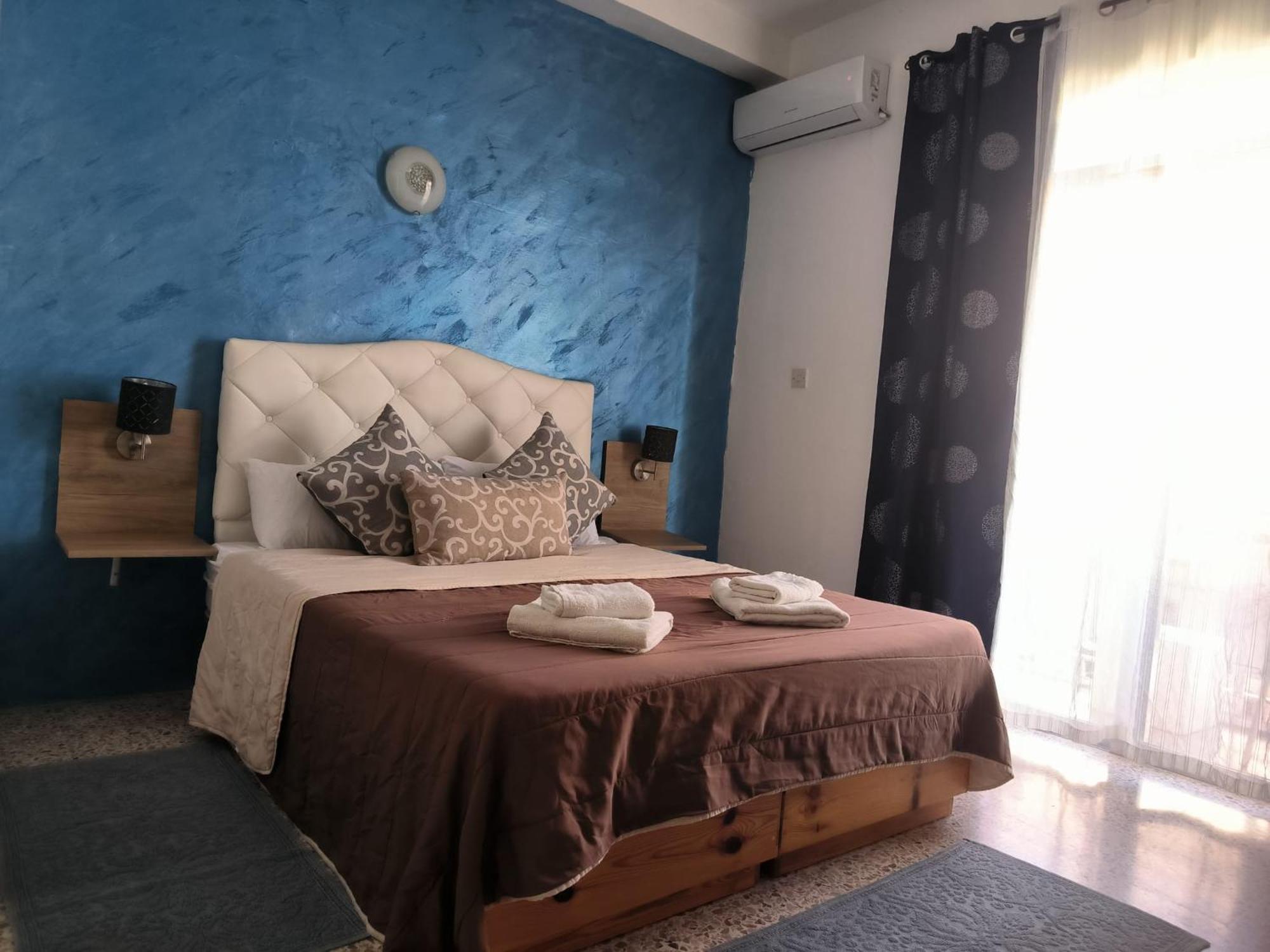 Guest house Tarona