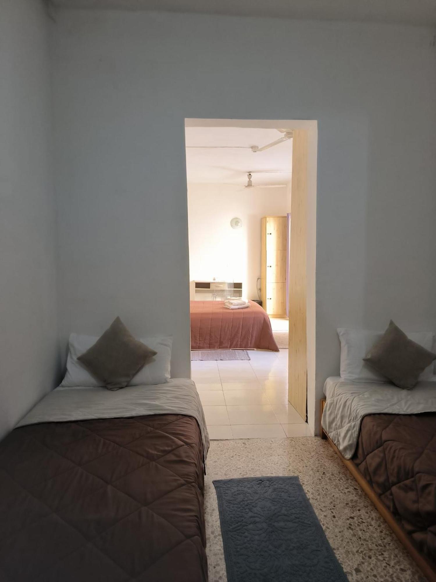 Guest house Tarona