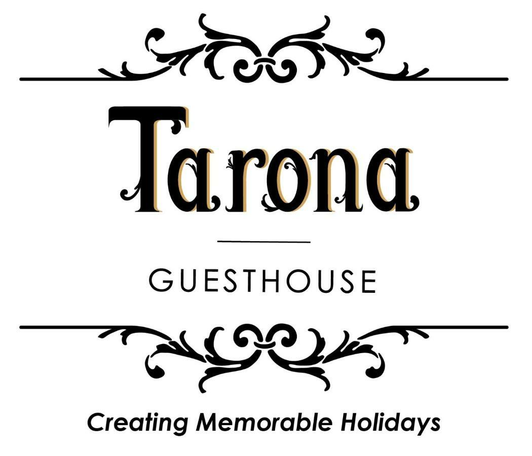 Tarona Guest house 3*