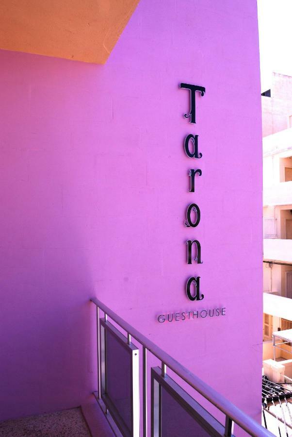Tarona Guest house 3*