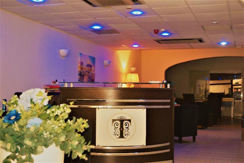 Guest house Tarona 3*