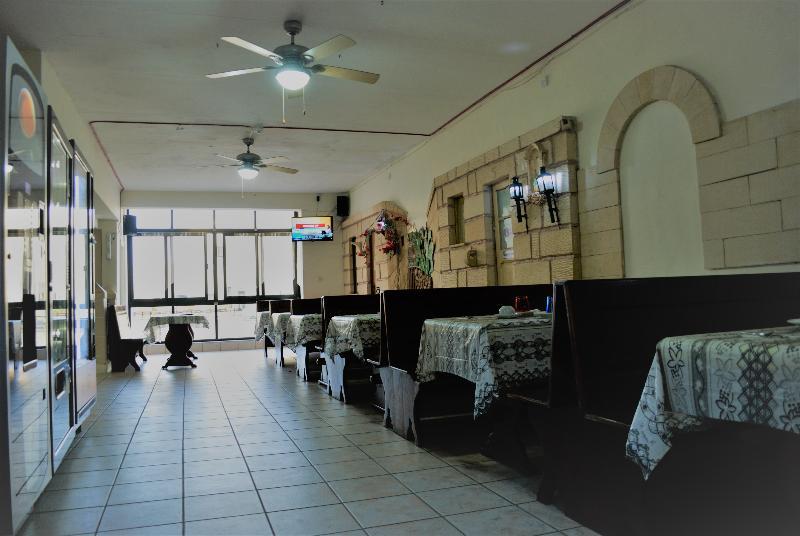Guest house Tarona 3*