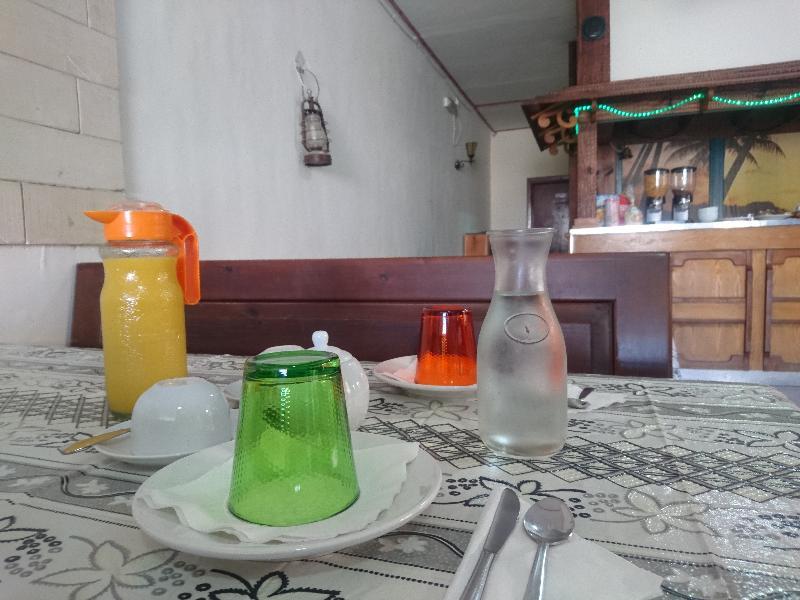 Guest house Tarona