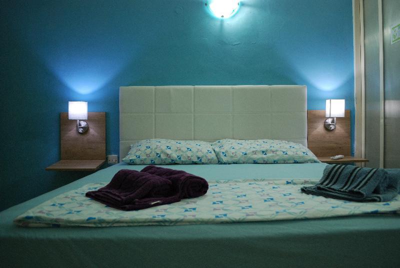 Guest house Tarona 3*