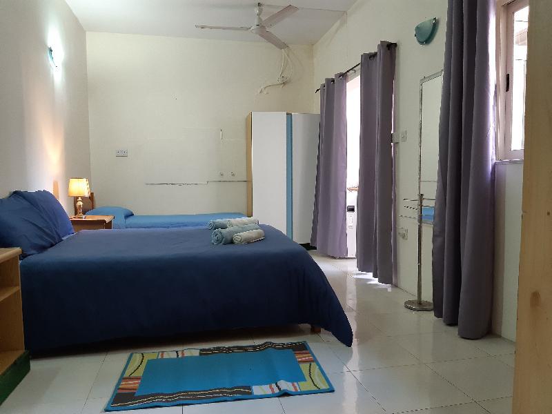 Tarona Guest house 3*