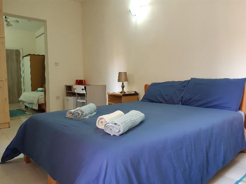 Tarona 3* St. Paul's Bay