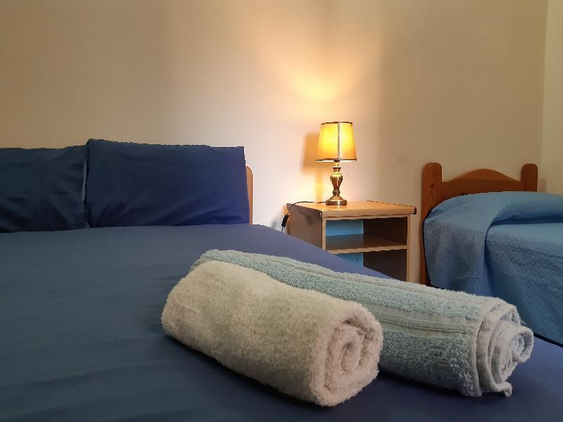 Tarona Guest house