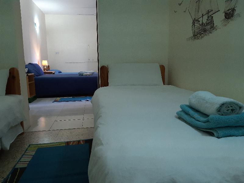 Guest house Tarona 3*