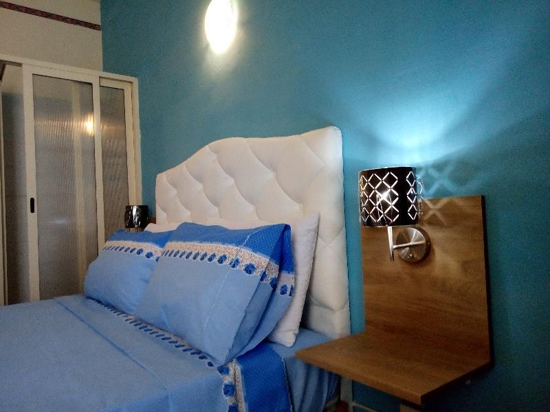 Tarona Guest house