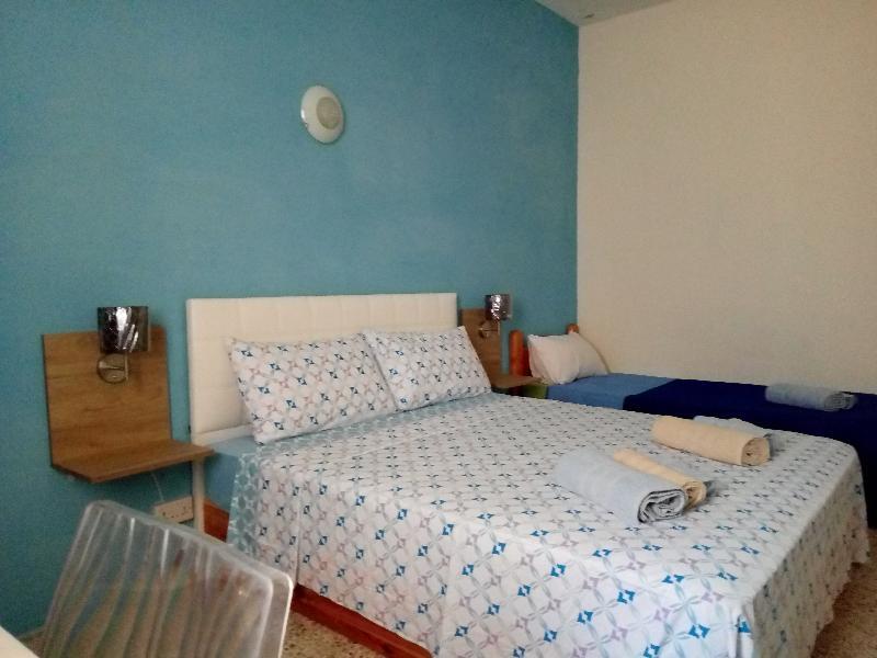 Guest house Tarona 3*
