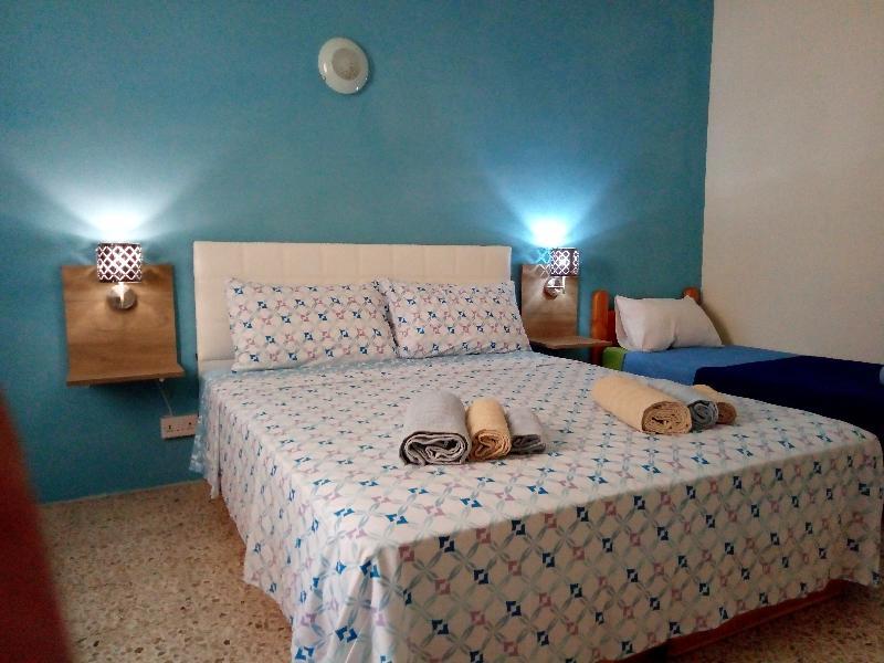 Guest house Tarona